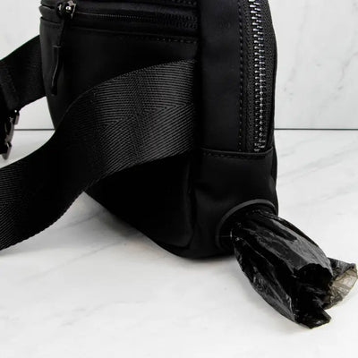 Daily Belt Bag - Black