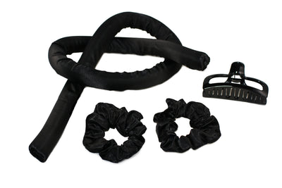 Heatless Satin Curler