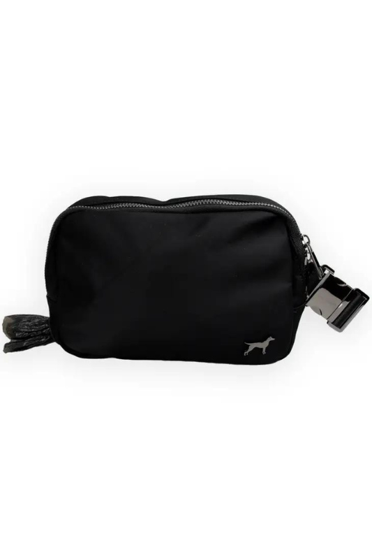 Daily Belt Bag - Black